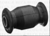 BORG & BECK BSK6150 Control Arm-/Trailing Arm Bush